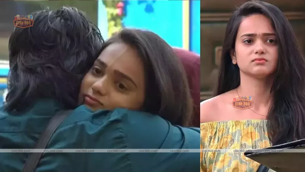 Highlights from Bigg Boss Telugu 6 for December 16: In a mid-week elimination round, Sri Satya is sent off the show. bigg-boss-telugu-6-highlights-december-16-sri-satya-gets-evicted-from-the-show-in-a-mid-week-elimination-sequence