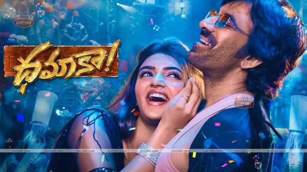 Dhamaka Review: Ravi Teja’s humour and action in Dhamaka attract. “paisa vasool.” dhamaka-telugu-movie-review
