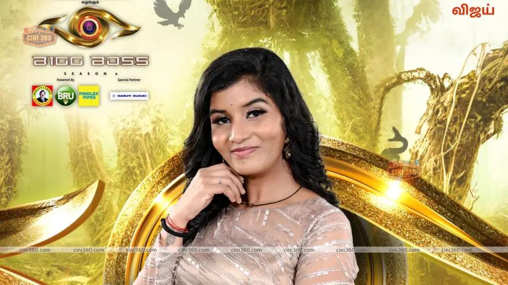 dhanalakshmi-evicted,-shivin-and-vikraman-saved-in-bigg-boss-tamil-6