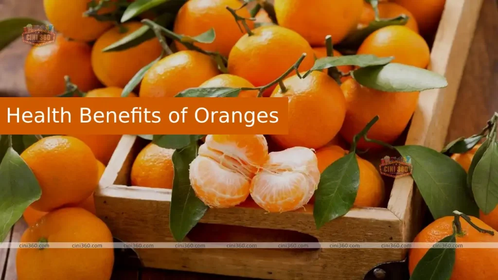 Health Benefits of Oranges health-benefits-oranges