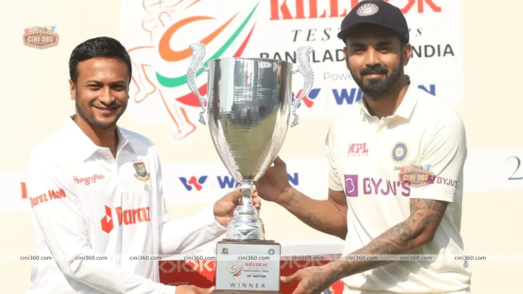 First Test Live: Axar Patel dismisses Yasir Ali for five runs in India vs. Bangladesh. india-vs-bangladesh-2022-1st-test-live-streaming-kl-rahul-shakib-al-hasan-wednesday-14th-december-zahur-ahmed-chowdhury-stadium-chattogram-live