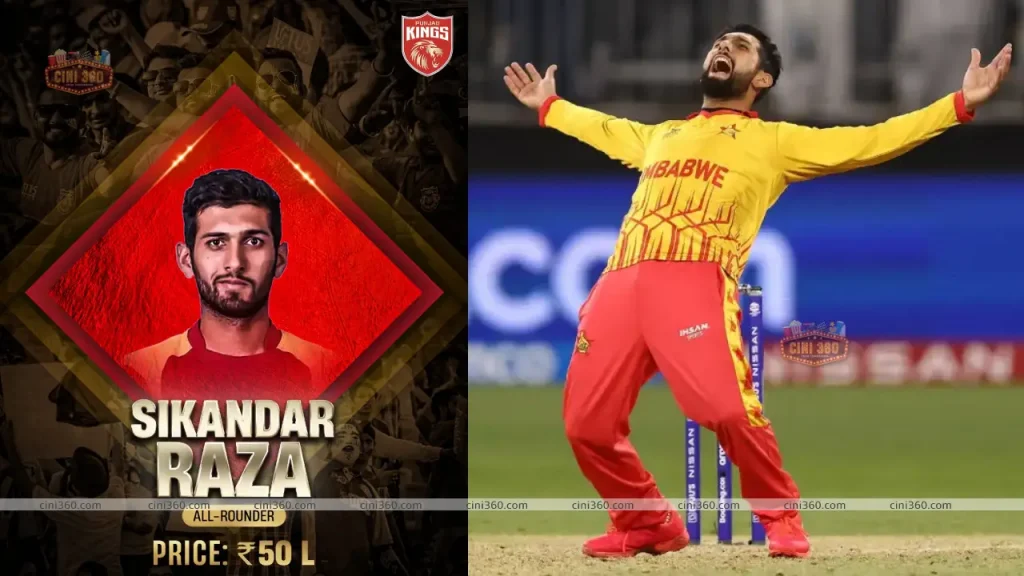 ipl-auction-2023-sikandar-raza-bought-by-punjab-kings-pbks-for-50-lakhs