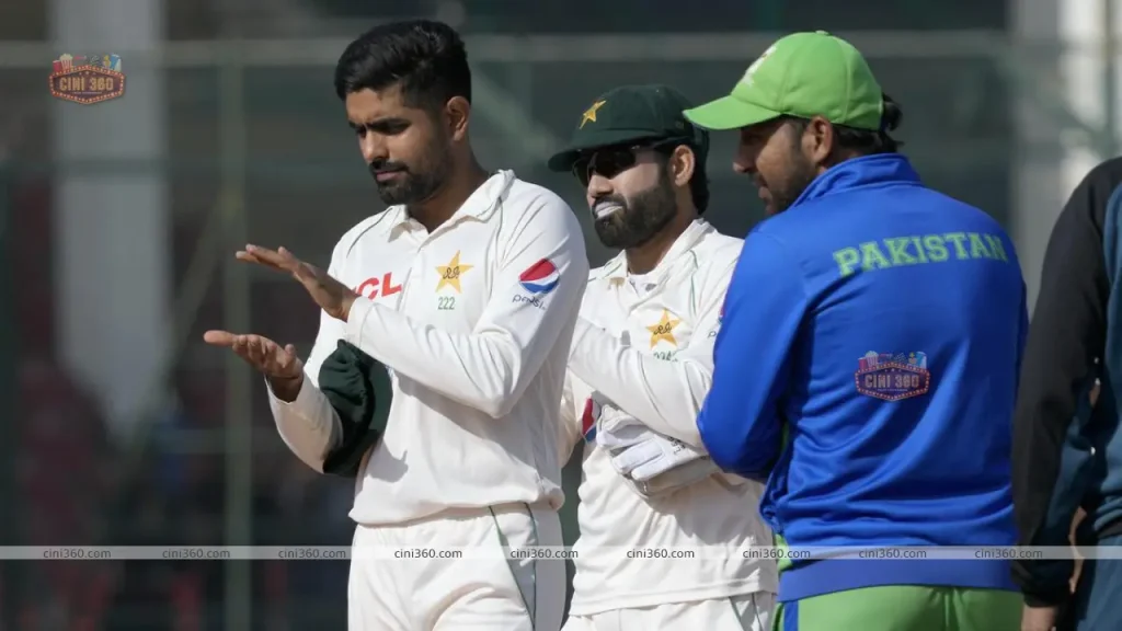 Rizwan, not in Playing XI, leads Pakistan vs New Zealand after Babar Azam falls sick izwan-pakistan-captain-not-in-playing-xi-pak-nz-babar-azam-unwell