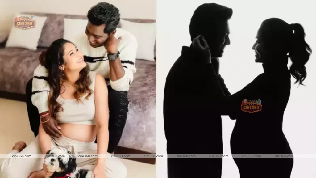 Director Atlee of Jawaan and his wife Priya announce their pregnancy jawaan-director-atlee-and-wife-priya-announce-pregnancy