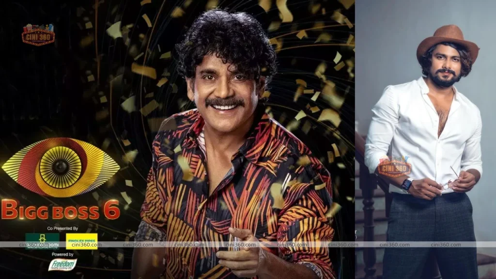 Exclusive: New entry in Bigg Boss Telugu 6 before finale