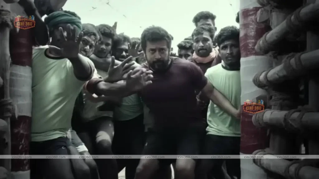 Producer Thanu claims that Suriya isn’t pulling out of Vetrimaaran’s “Vaadivaasal” and that “it’s only a rumour.” suriya-not-opting-out-from-vetrimaarans-vaadivaasal-producer-thanu-says-its-just-a-rumour