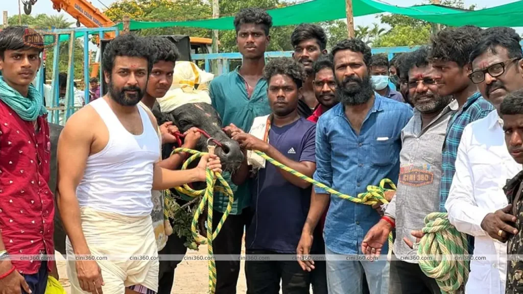 suriya-shared-about-vaadivasal-with-his-fans-vetrimaaran-kalaippuli-s-thanu-latest-update-tamil-news