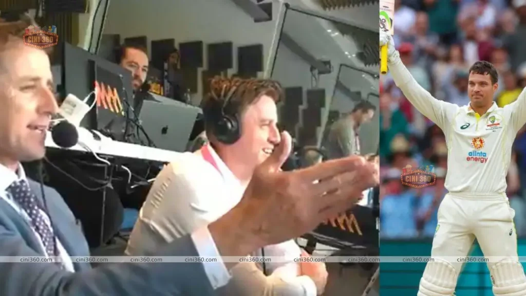 the-pride-of-south-australiaalex-carey-is-a-centurion-in-test-cricket-commentators-in-awe-of-careys-maiden-ton