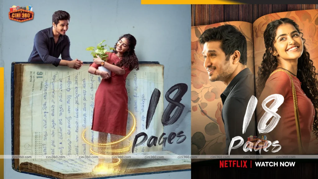 18-pages-ott-release-date-aha-netflix-january-27