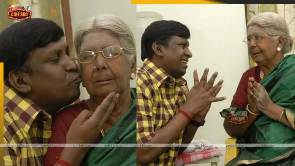 Actor Vadivelu’s mother passes away; celebs share their condolences actor-vadivelus-mother-passes-away-celebs-share-their-condolences