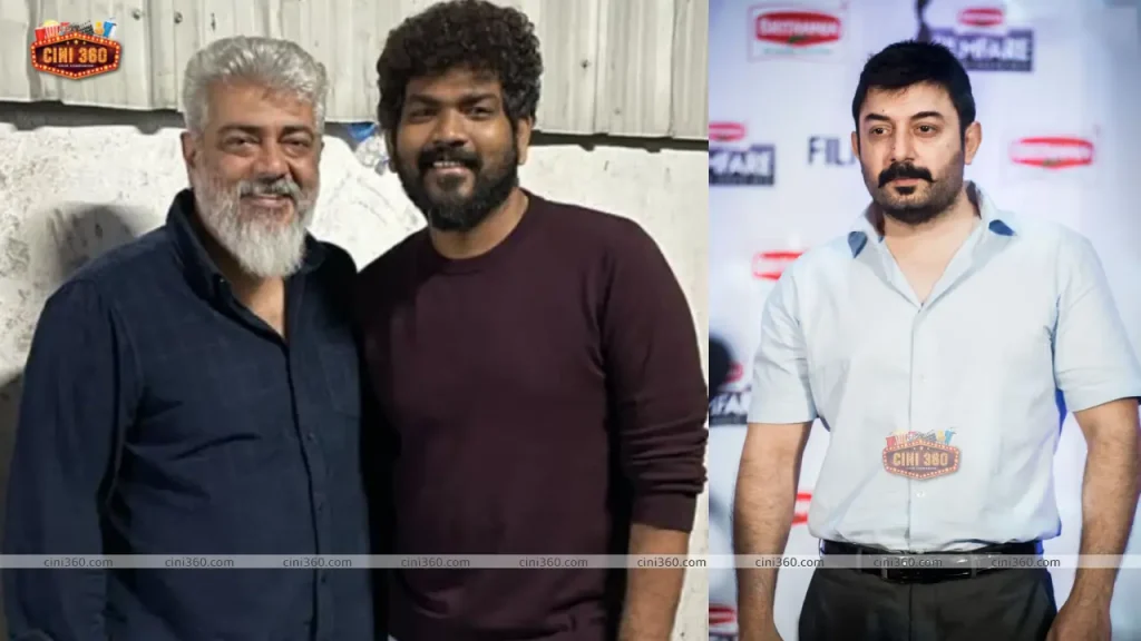 AK 62: Which well-known actor would portray the adversary in the next film starring Ajith Kumar and Vignesh Shivan? ak-62-this-popular-actor-to-play-the-antagonist-in-ajith-kumar-vignesh-shivans-forthcoming-movie