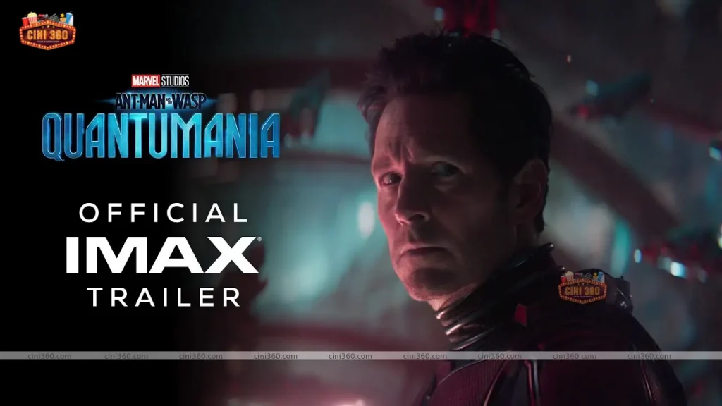 Paul Rudd’s latest teaser for “Ant-Man and The Wasp: Quantumania” heralds in a new dynasty and establishes the scene for “Avengers: The Kang Dynasty” in 2025. ant-man-and-the-wasp-quantumania-paul-rudds-new-trailer-ushers-in-a-new-dynasty-sets-up-the-stage-for-2025s-avengers-the-kang-dynasty