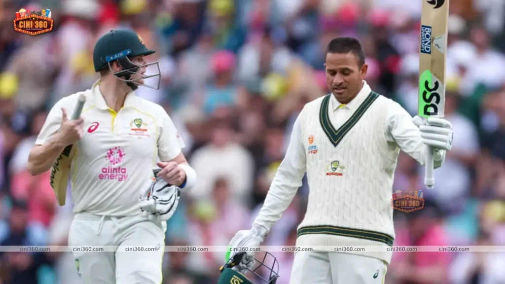3rd Test between Australia and South Africa: Day 3 Highlights Australia is leading, but Rain disputes Double Ton Usman Khawaja australia-vs-south-africa-3rd-test-day-2-live-score-updates