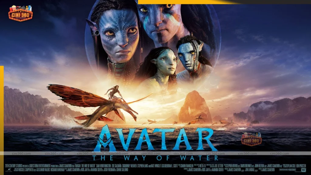 Avatar: The Way of Water: After six weeks at the top of the global box office, “Avatar: The Way of Water” surpasses the $2 BILLION milestone. avatar-the-way-of-water-crosses-2-billion-mark-after-6-weeks-on-top-of-global-box-office