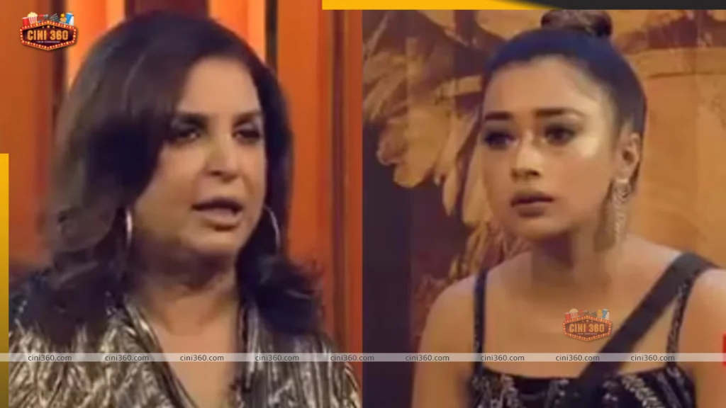 bigg-boss-16-promo-farah-khan-grills-a-defensive-tina-datta-the-host-walks-out