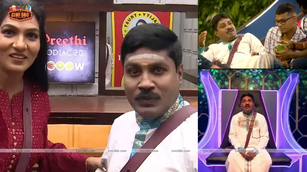 bigg-boss-tamil-6-highlights-january-11-from-evicted-contestants-gp-muthu-and-asal-kolars-surprise-visit-to-housemates-performing-new-task-a-look-at-other-major-events