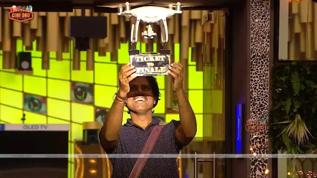 bigg-boss-tamil-6-highlights-january-6-amudhavanan-winning-the-ticket-to-finale-and-other-major-events-at-a-glance