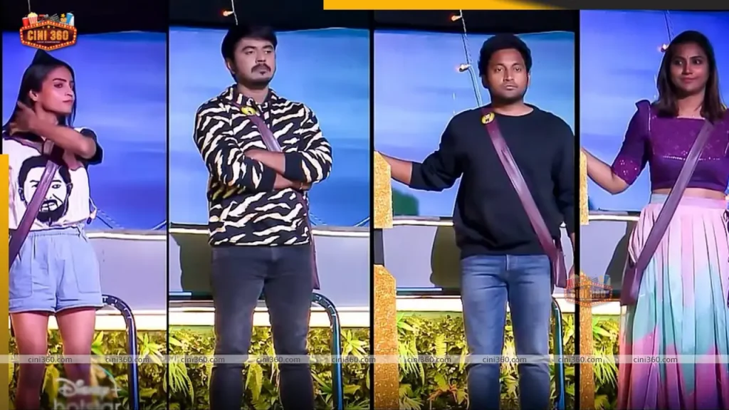 BiggBoss Tamil 6’s unexpected twist: Controversial candidate wins the show’s title? bigg-boss-tamil-6-title-winner-azeem-vikraman-shivin--tamil-news