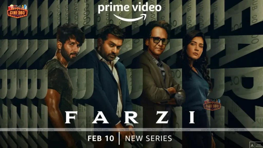 farzi-motion-poster-kay-kay-menon-raashii-khanna-join-shahid-kapoor-and-vijay-sethupathi-on-a-fast-moving-gritty-adventure