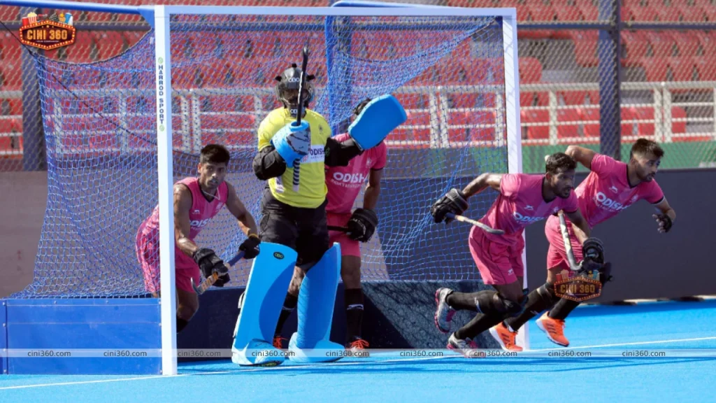 FIH Hockey World Cup 2023: Where and when to watch Team India on OTT in India fih-hockey-world-cup-2023-where-and-when-to-watch-team-india-on-ott-in-india