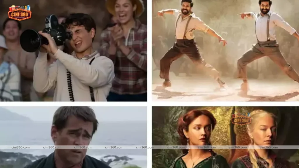 2023 Golden Globe Awards The Banshees of Inisherin, The Fabelmans, and “Naatu Naatu” from “RRR” are the winners. BIG – Complete list of winners golden-globe-awards-2023-rrr-the-fabelmans-the-banshees-of-inisherin-win-big-complete-list-of-winners