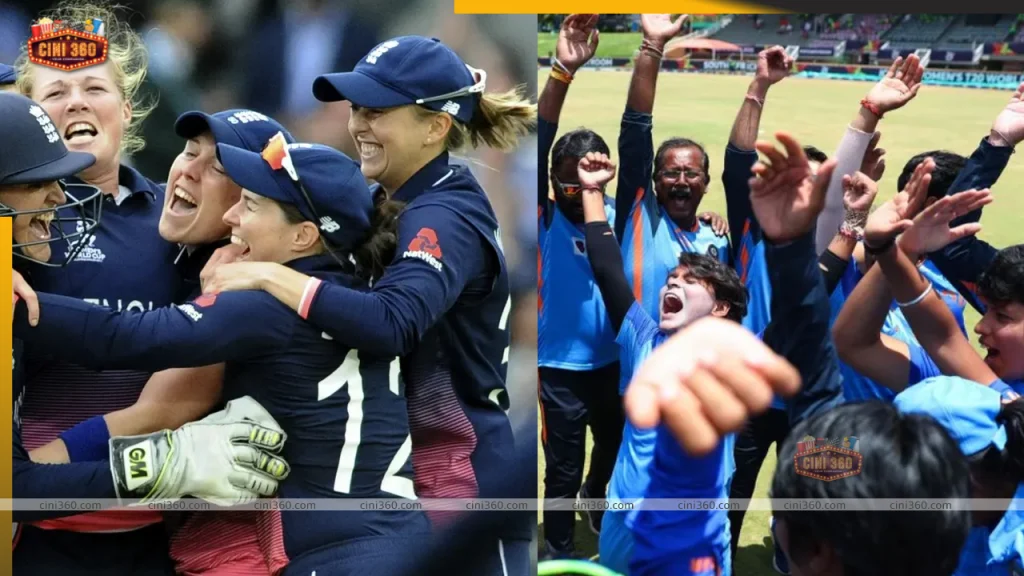 Where to watch the U19 Women’s T20 World Cup final between India and England on OTT in India in 2023 ind-vs-eng-final-u19-womens-t20-world-cup-2023-where-to-watch-india-vs-england-on-ott-in-india