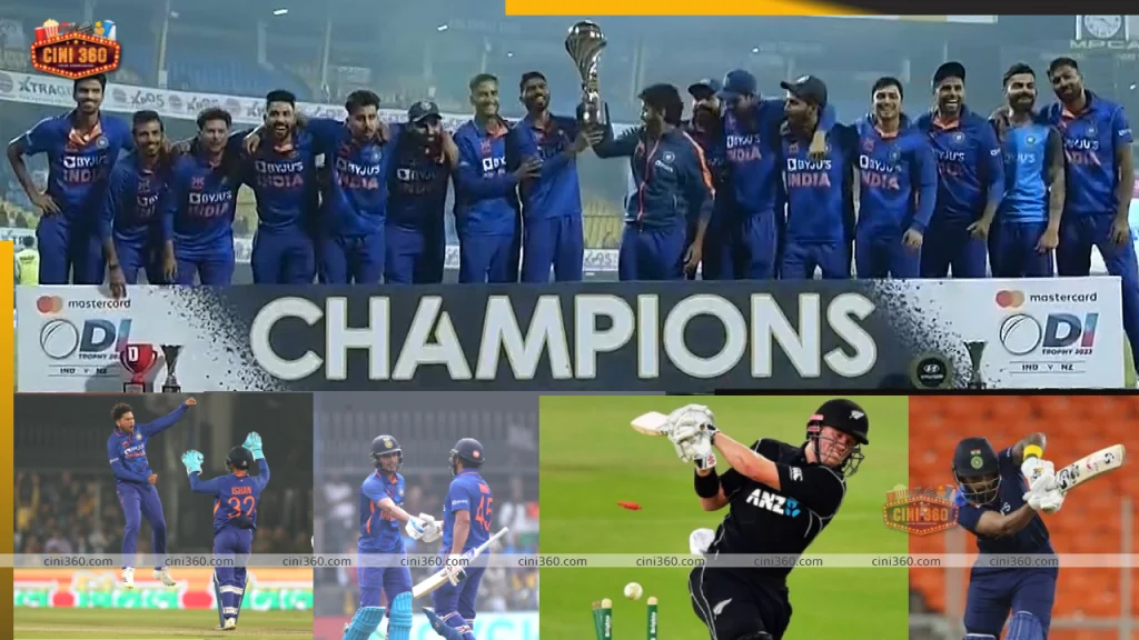 ind-vs-nz-3rd-odi-india-become-new-no1-team-in-world-as-they-clean-sweep-new-zealand-in-indore-india-vs-new-zealand-rohit-sharma-shubman-gill-shardul