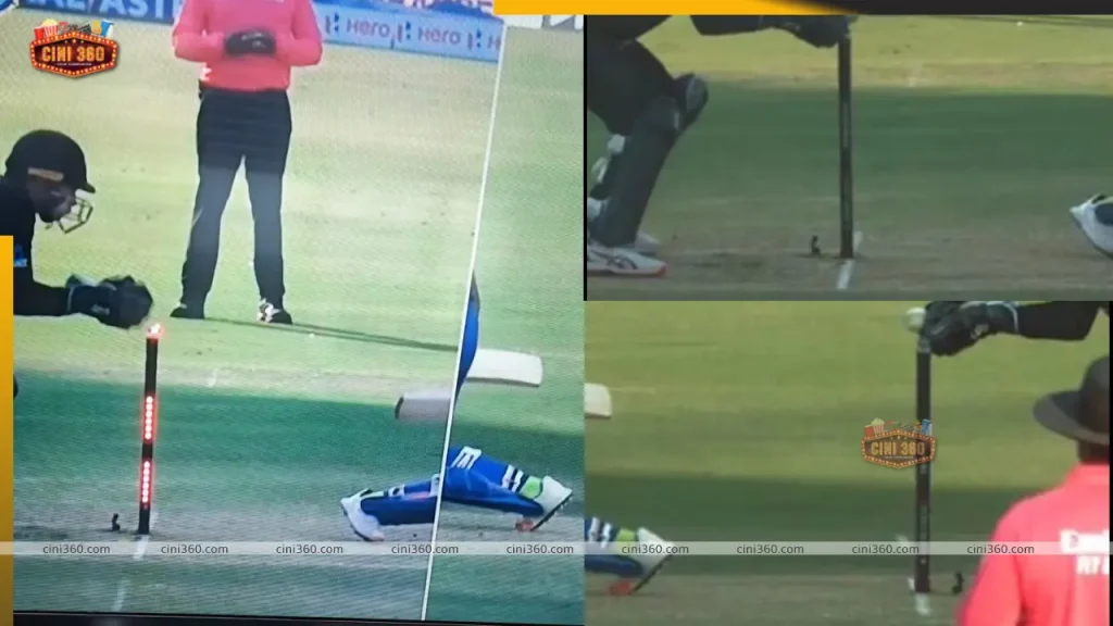 IND vs NZ: Netizens enraged after Hardik Pandya given out by third umpire in 1st ODI ind-vs-nz-netizens-enraged-after-hardik-pandya-given-out-by-third-umpire-in-1st-odi
