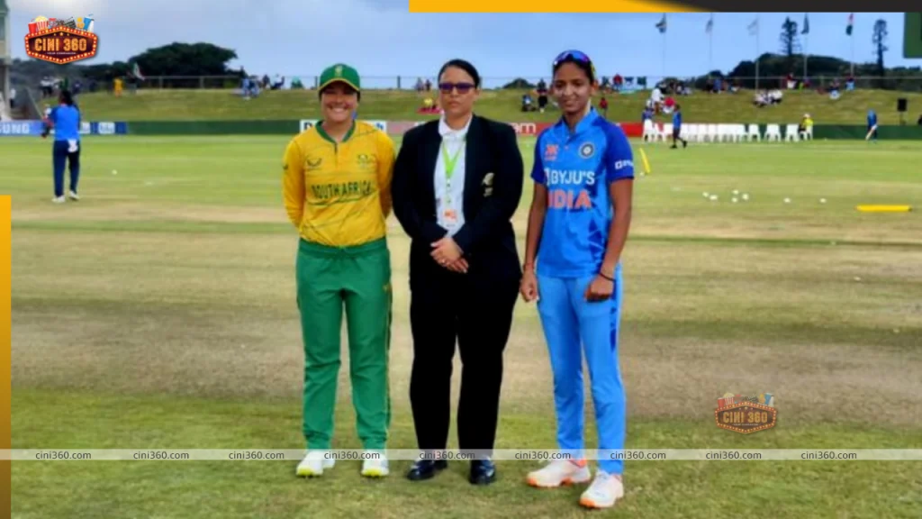 Where and when can Indian viewers watch the final Twenty20 International between South Africa Women and India Women? ind-w-vs-sa-w-t20i-tri-series-final-where-and-when-to-watch-india-women-vs-south-africa-women-on-ott-in-india