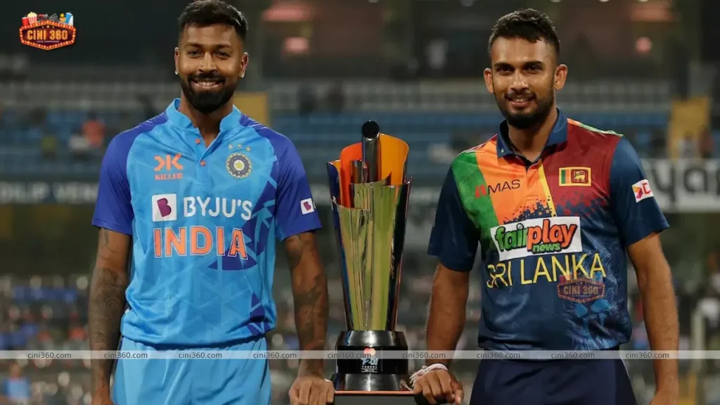 Highlights of the second T20I between India and Sri Lanka: Axar Patel and Suryakumar Yadav both scored fifty runs, but Sri Lanka won by 16 runs. india-vs-sri-lanka-2nd-t20-live-score-updates