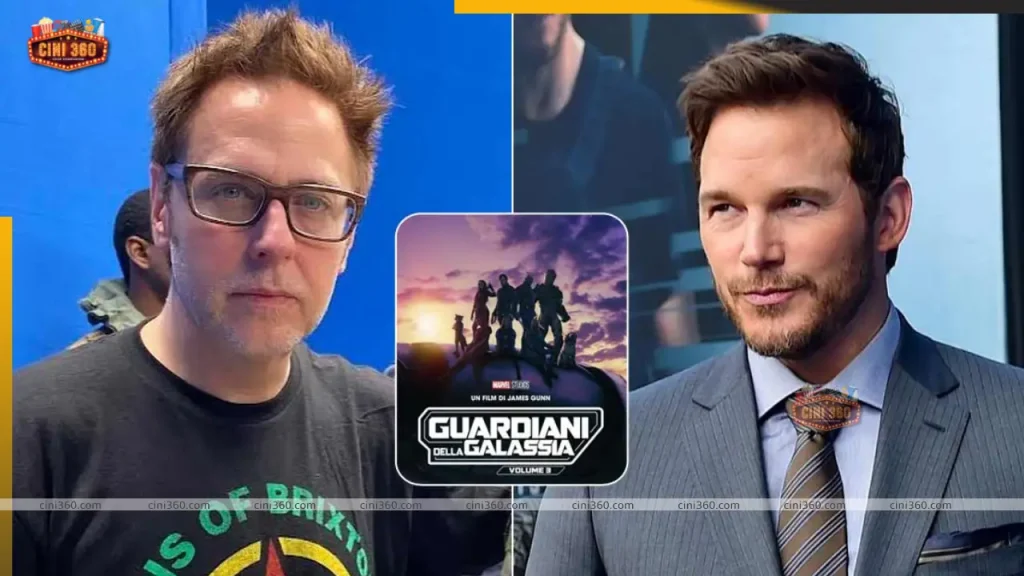 Is Chris Pratt from Marvel now working for DC as Booster Gold following the conclusion of the Guardians of the Galaxy franchise? is-marvels-chris-pratt-now-joining-dcu-as-booster-gold-after-the-end-of-guardians-of-the-galaxy-franchise