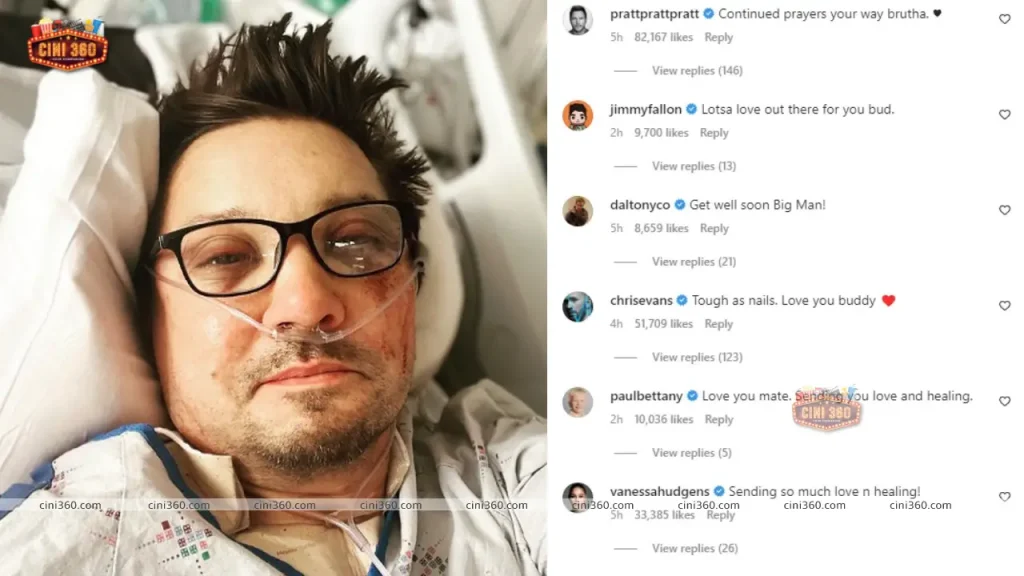 jeremy-renner-shares-first-photo-since-major-accident-avengers-co-stars-react-see-post