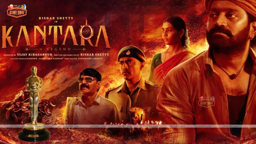 The Oscars’ Best Picture and Best Actor contender list includes “Kantara” kantara-qualifies-for-best-picture-and-best-actor-in-the-oscars-contention-list