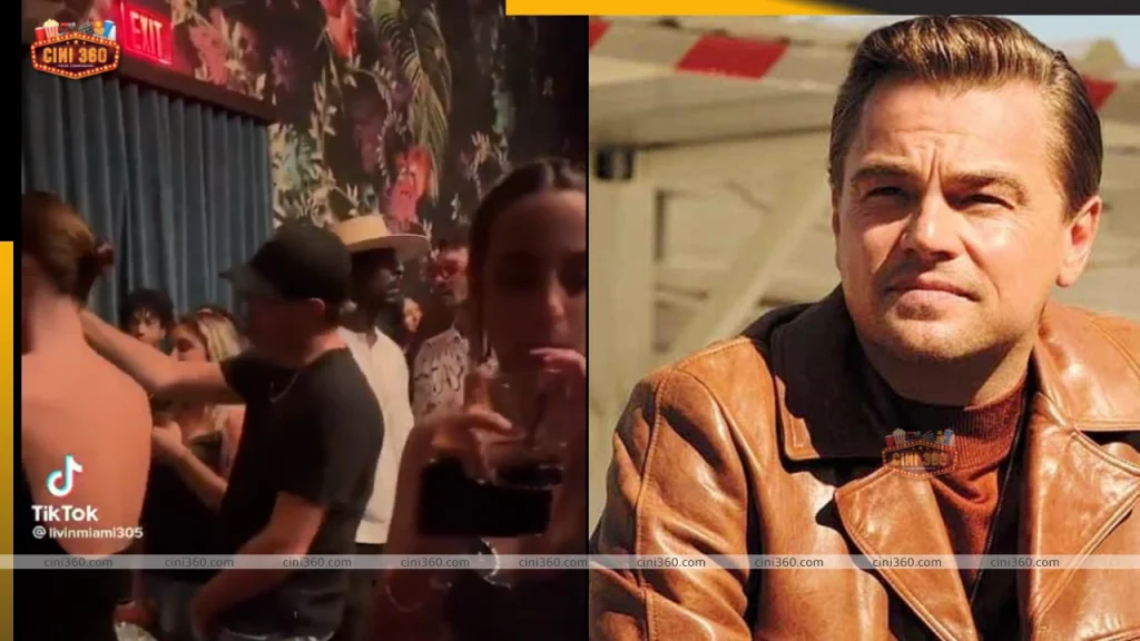 Netizens React to Leonardo DiCaprio Partying At A Club With A Cigarette In His Mouth: “Smoking & Partying Like A F*cking 24-Year-Old” leonardo-dicaprio-parties-at-a-club-surrounded-by-hot-chicks-with-a-cigarette-in-his-mouth-netizens-react-smoking-partying-like-a-fcking-24-year-old