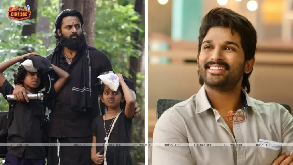 malikappuram-allu-arjun-to-distribute-unni-mukundans-film-on-sabarimala-in-telugu-release-date-out