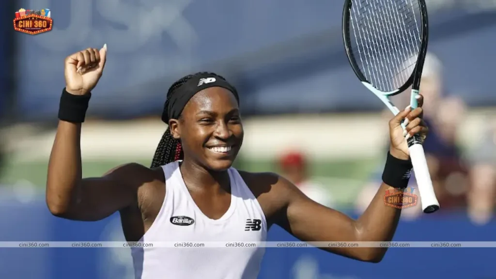 In the Auckland final, top-seeded Coco Gauff will take against a qualifier. op-seed-coco-gauff-to-face-qualifier-in-auckland-final