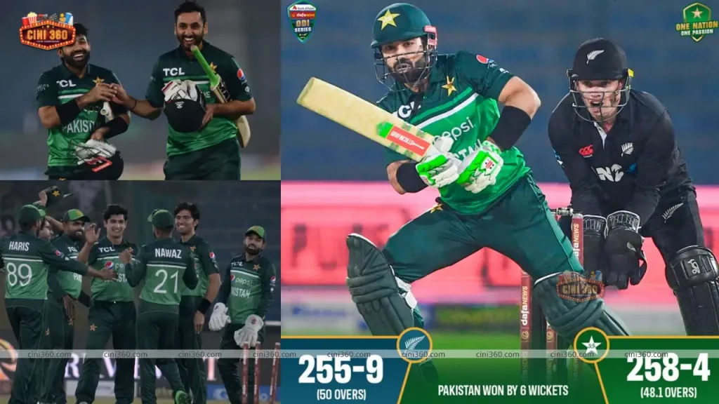 pak-vs-nz-1st-odi-naseem-shah-takes-five-wicket-haul-as-pakistan-beat-new-zealand-by-6-wickets