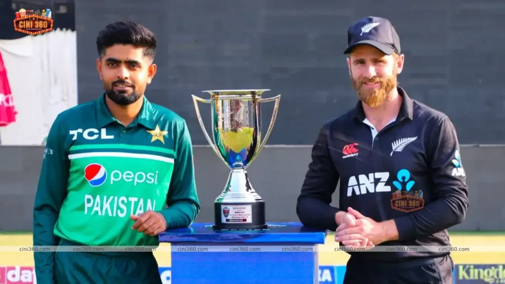 PAK vs NZ, 1st ODI: Where and when to watch Pakistan vs New Zealand on OTT in India pak-vs-nz-1st-odi-where-and-when-to-watch-pakistan-vs-new-zealand-on-ott-in-india