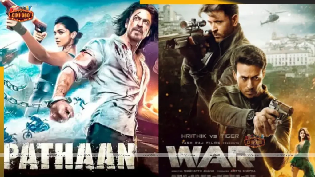 Inches Closer To Beat War’s 26.90 Crores, Will Shah Rukh Khan Achieve That Feat? Pathaan Box Office Day 1 Advance Bookin (1 Day Left) pathaan-box-office-day-1-advance-booking-1-day-to-go-inches-closer-to-beat-wars-26-90-crores-will-shah-rukh-khan-achieve-that-feat