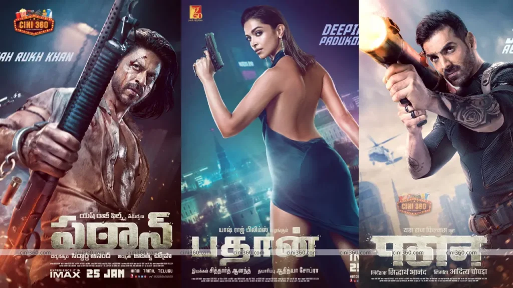 Pathaan trailer release date: When and where can view the Pathaan movie trailer online? Shah Rukh Khan, Deepika Padukone, and John Abraham actioner trailers online. pathaan-trailer-release-date-when-and-where-to-watch-shah-rukh-khan-deepika-padukone-john-abrahams-actioner-trailer-online