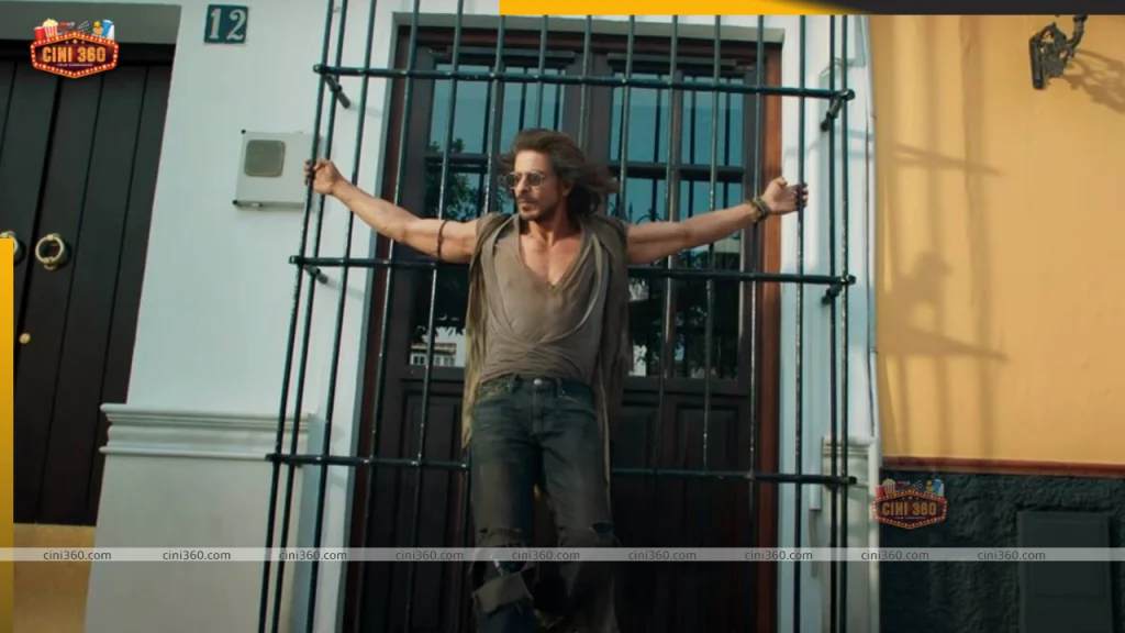 Pathaan: Shah Rukh Khan’s blockbuster flick, which has earned a total of Rs 231 cr globally, broke every box office record.Pathaan: pathaan-worldwide-box-office-records-shah-rukh-khan-deepika-padukone