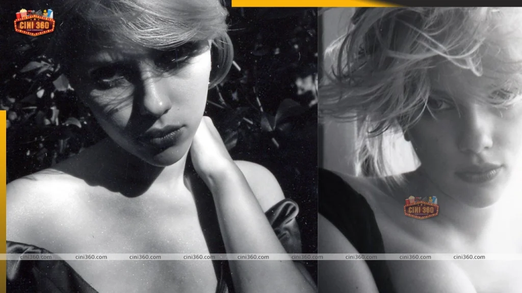 Scarlett Johansson Looks Amazingly Sexy In These Black-and-White Photos With Her B**bs Popping Out!! scarlett-johansson-looks-unbelievably-sxy-in-these-monochrome-pics-with-her-bbs-popping-out-guys-girls-youre-definitely-going-to-have-a-hard-time