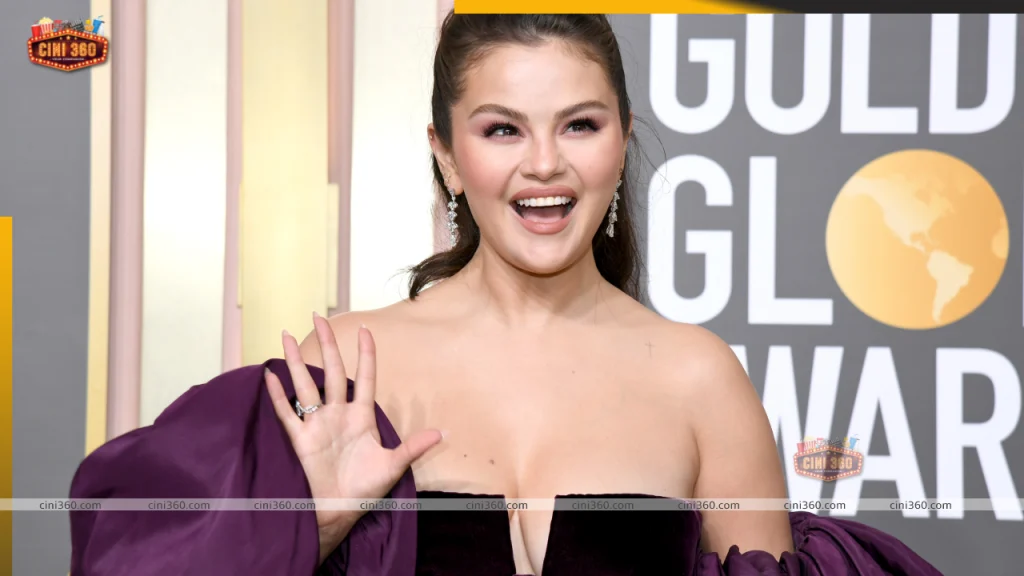 Selena Gomez blocks the TikTok user who mocked the singer for having lupus-related shaky hands. selena-gomez-shuts-down-tiktok-user-who-trolled-singer-for-her-shaking-hands-due-to-lupus