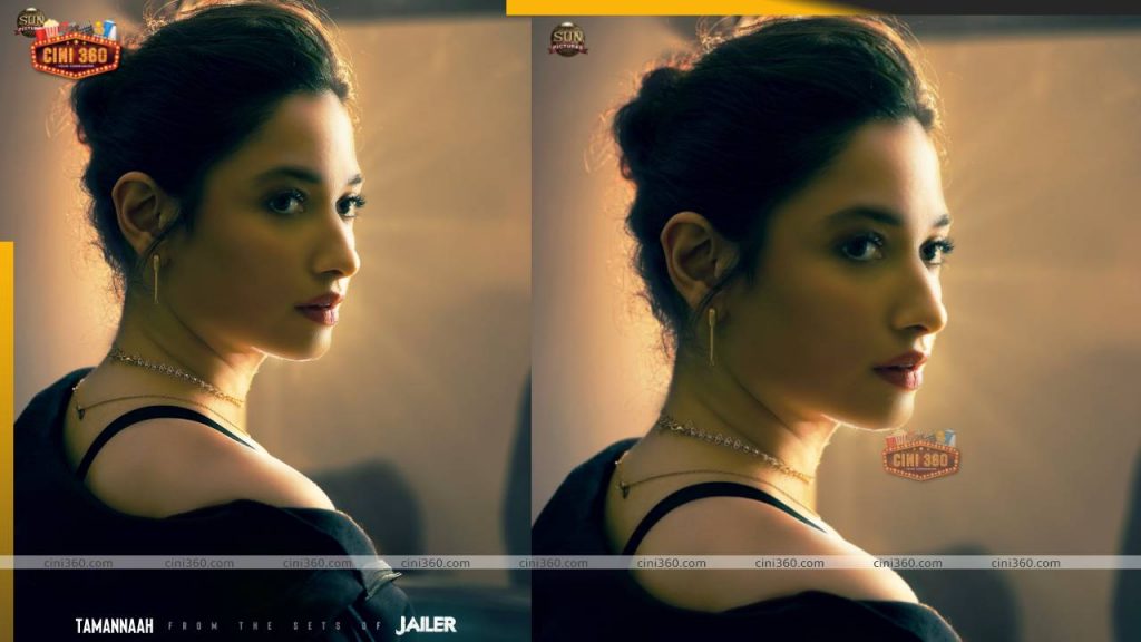 Tamannaah’s role in Rajinikanth’s ‘Jailer’ revealed tamannaahs-role-in-rajinikanths-jailer-revealeddeets-inside