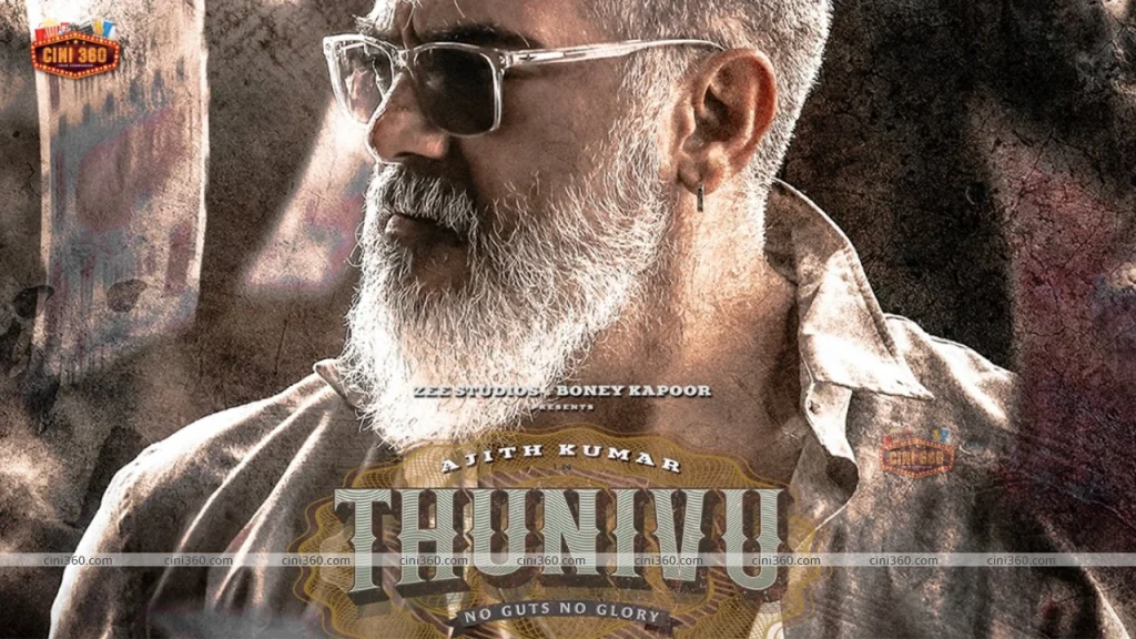 Day 1 box office collection for “Thunivu” show Ajith’s dominance in his own state. thunivu-box-office-collection-day-1-ajith-proves-his-power-in-the-home-state
