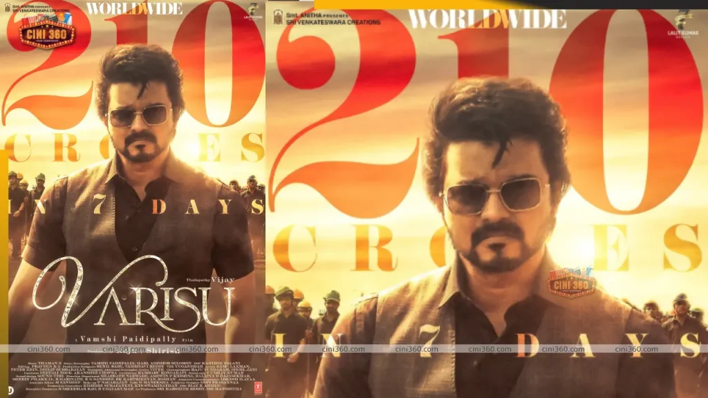 varisu-box-office-collection-day-7-vijays-film-to-become-the-first-indian-film-to-gross-rs-200-crore-in-2023