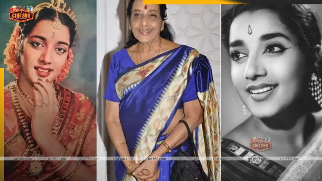 Veteran actress Jamuna passes away at age 86 in Hyderabad: Tollywood celebs mourn her passing veteran-actress-jamuna-passes-away-at-age-86-in-hyderabad-tollywood-celebs-mourn-her-passing