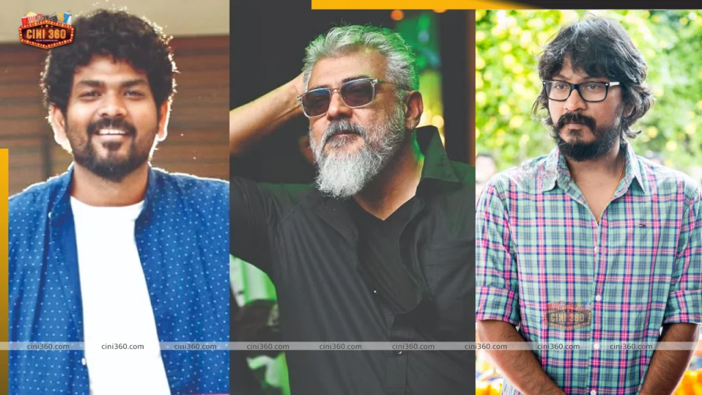 Shocking! Are Vignesh Shivan out of AK-62s from Ajith Kumar? vignesh-shivan-out-of-ak62-movie-ajith-ak63-movie-update-vishnu-vardhan-tamil-news