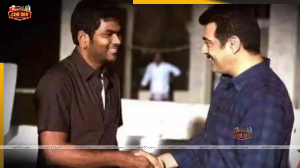The most recent comment Vignesh Shivan made on social media indicates that he would appear in “Ajith 62.” vignesh-shivans-latest-social-media-reaction-confirms-his-participation-in-ajith-62