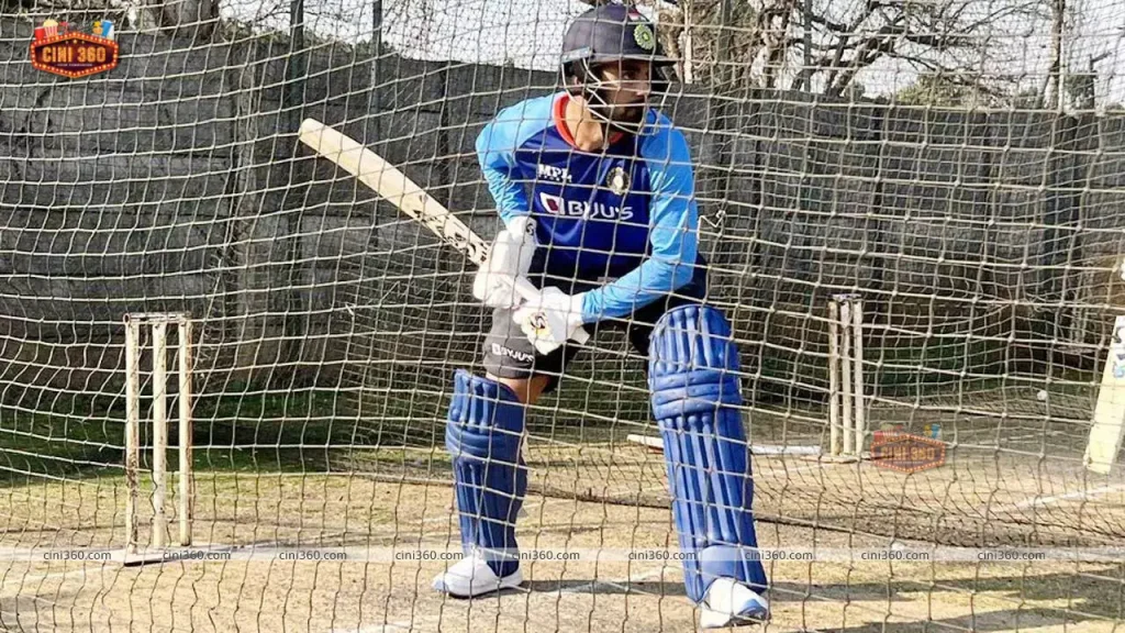 watch-kl-rahul-begins-training-for-the-upcoming-home-odi-series-against-sri-lanka